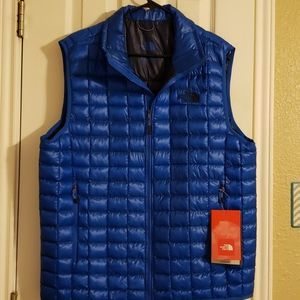 The North Face Mens Vest